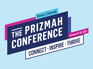 The Prizmah Conference