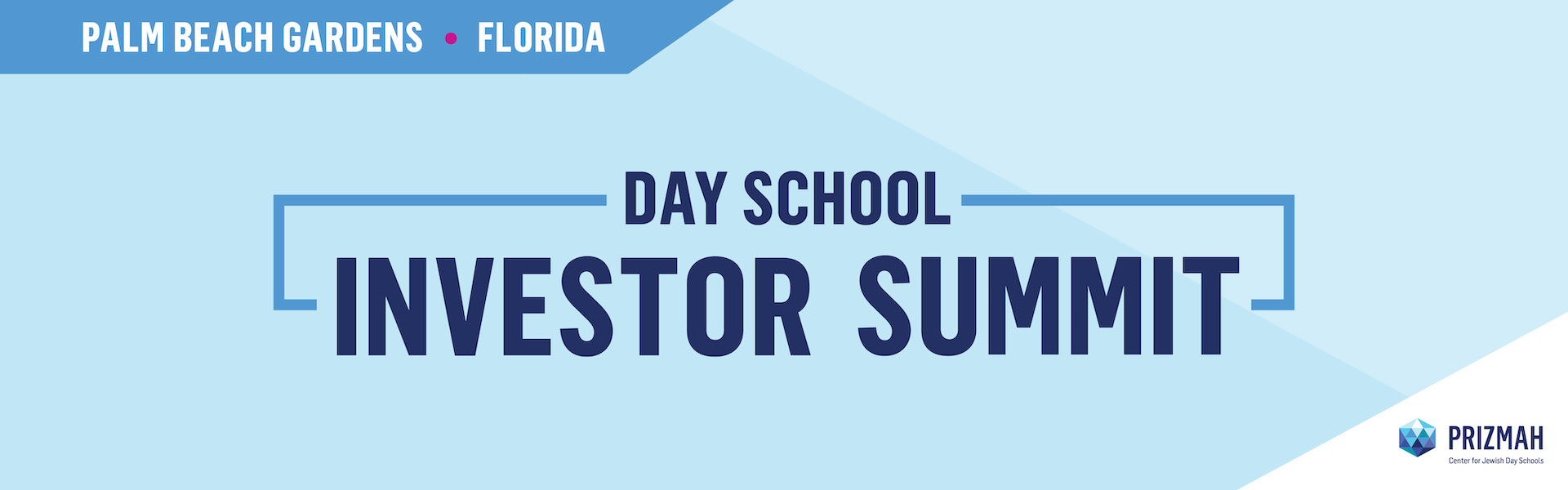 Day School Investor Summit 2022