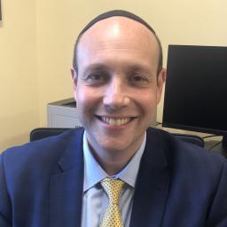 Rabbi Adam Englander